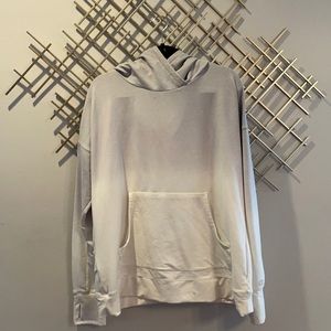 CALIA Ombré Pullover Hoodie